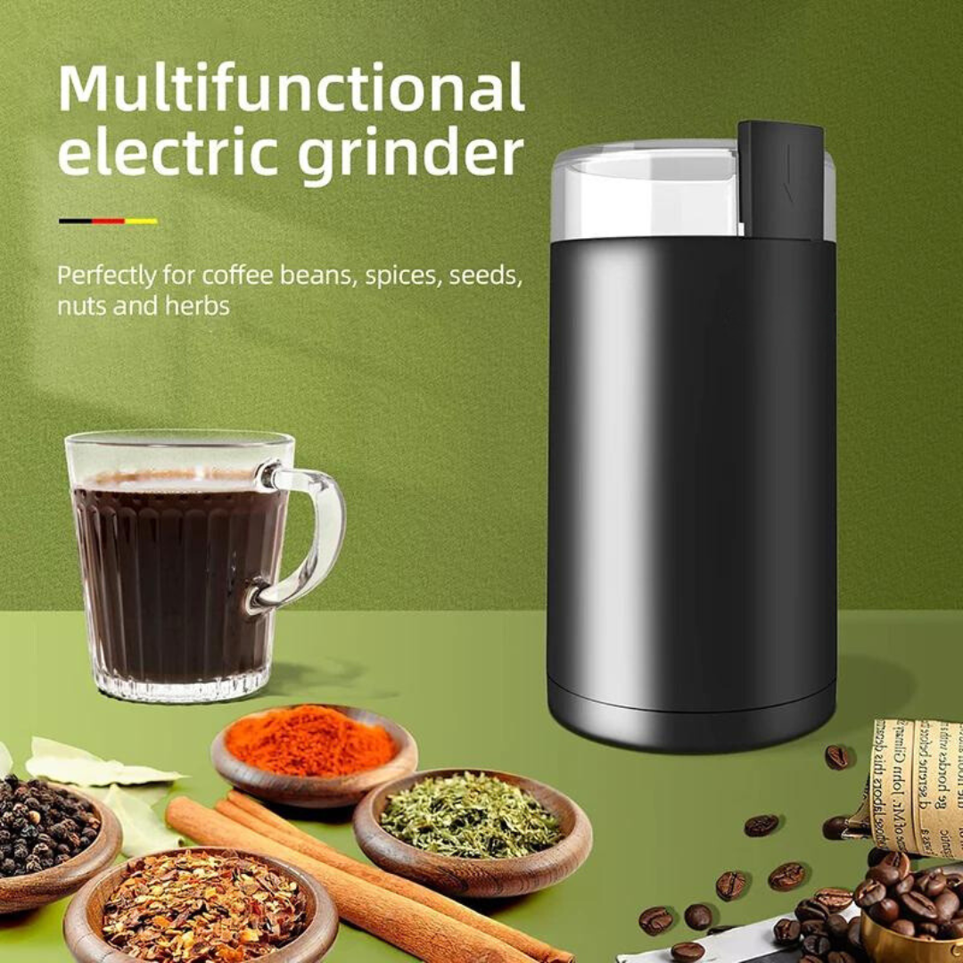 Electric grinder