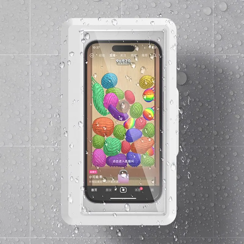 Phone Shower Safe