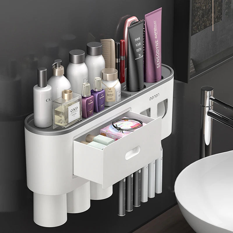 Bathroom Organizer