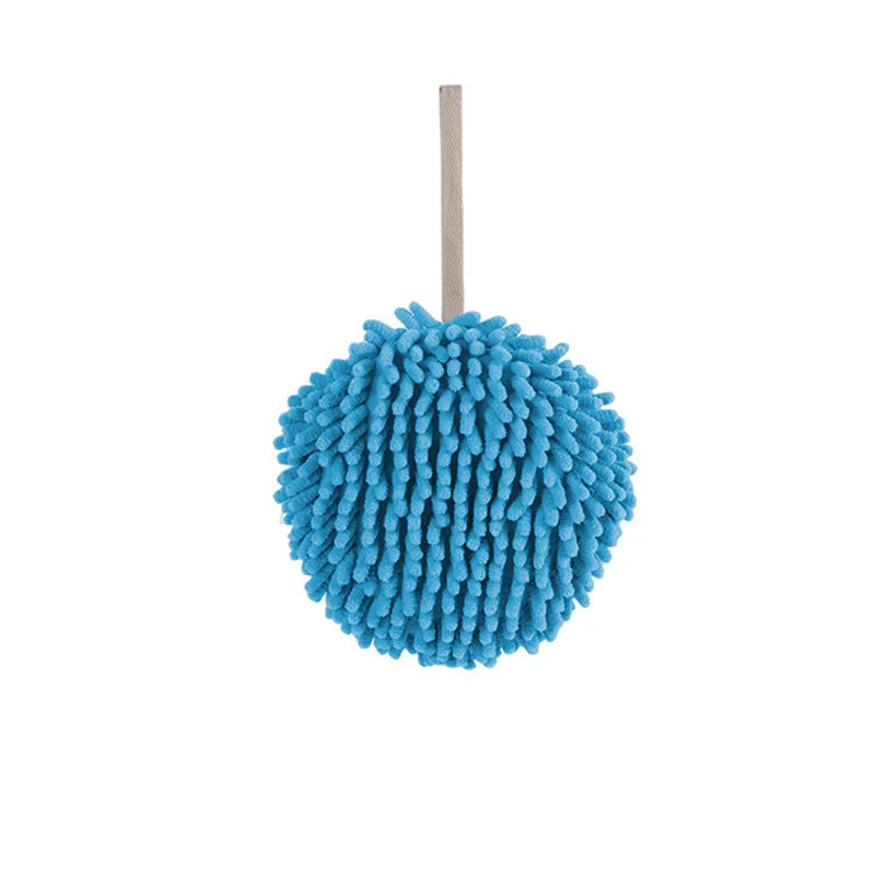 Towel Ball Super Absorbent