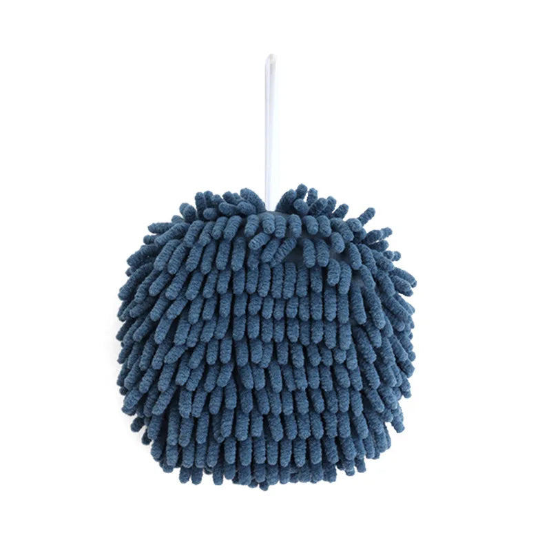 Towel Ball Super Absorbent