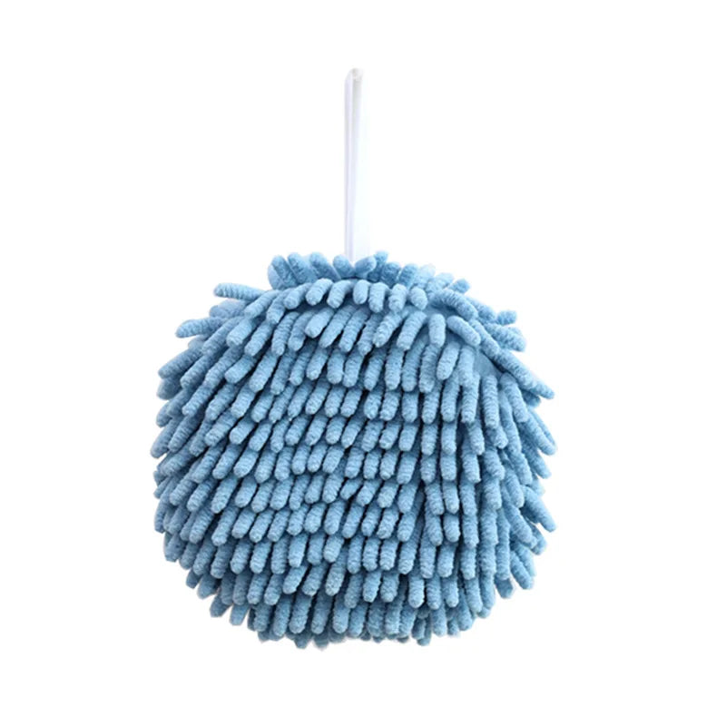 Towel Ball Super Absorbent