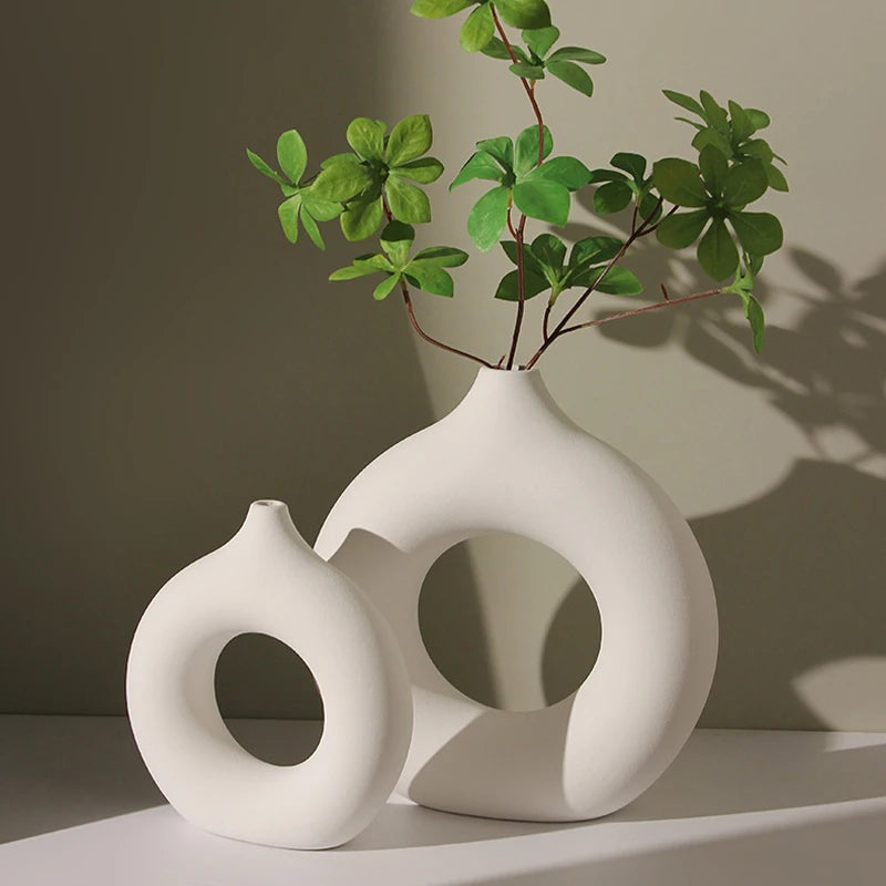 EcoVase