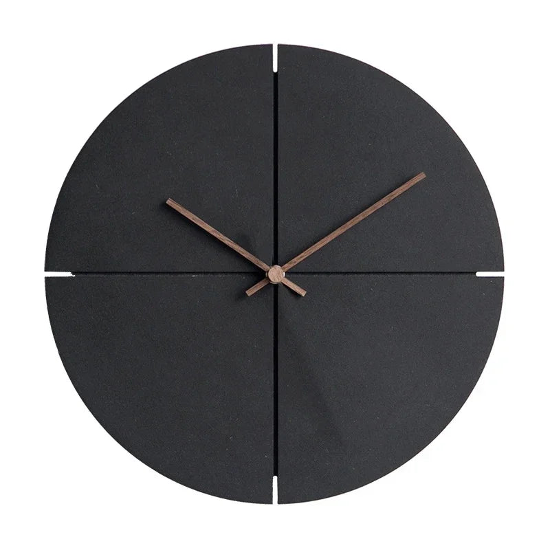 ZenTick Wall Clock