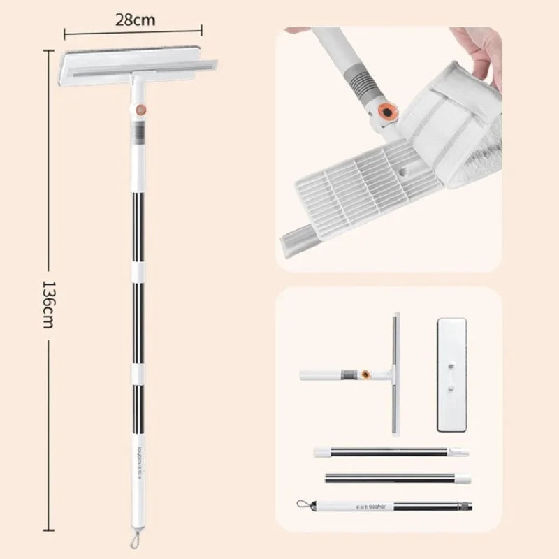 Window Squeegee