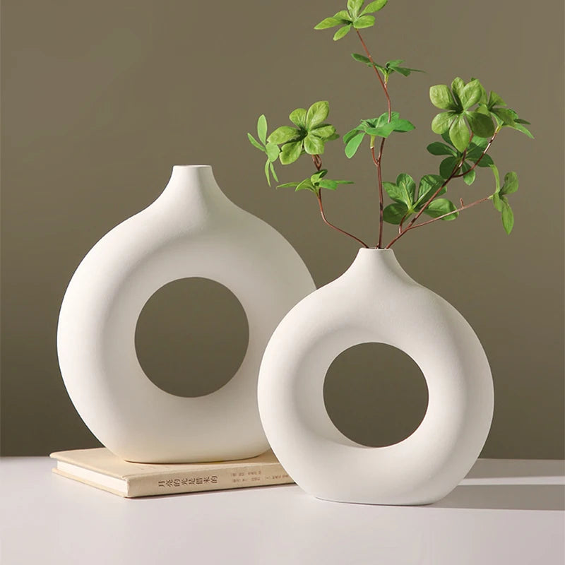 EcoVase