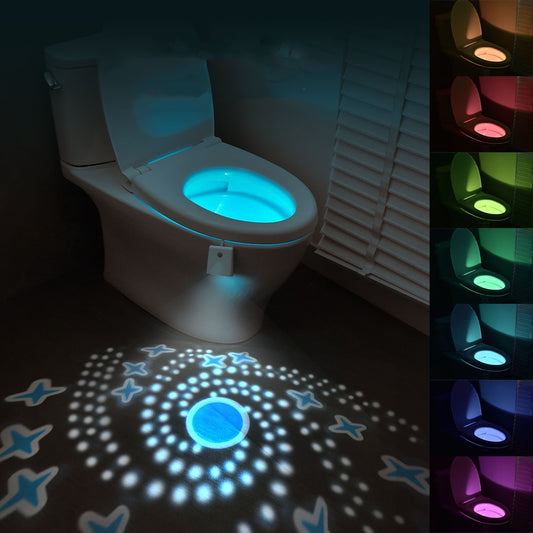 Toilet Night Lights